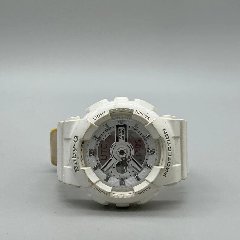 Casio see photos